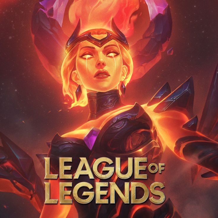 League of legends
