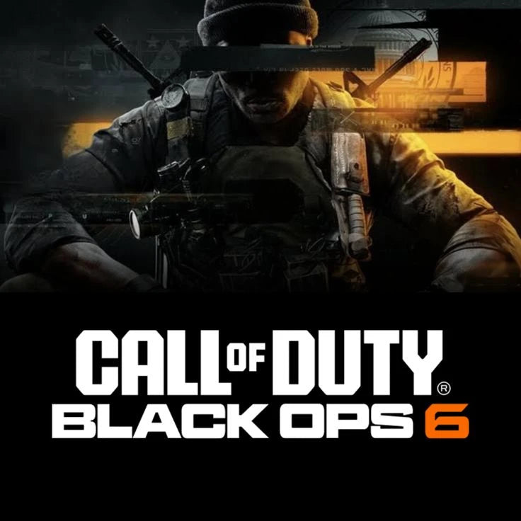 call of duty black ops6