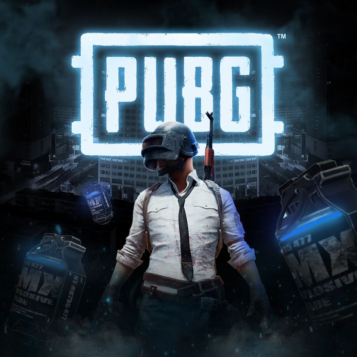 pubg