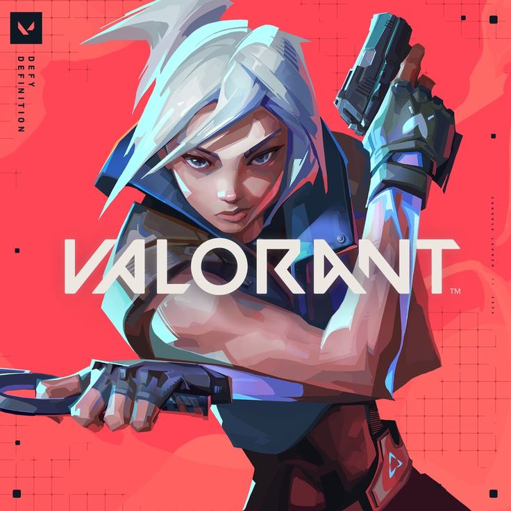 valorant