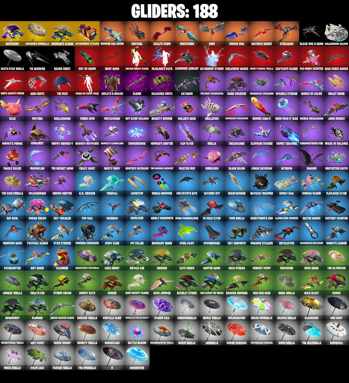 PC/PSN/XBOX |220 skins | OG STW | Galaxy | Astro Jack | Gold Midas | Gold Brutus | Gold Meowscles | Rogue Agent | Galactic Disc | #B452