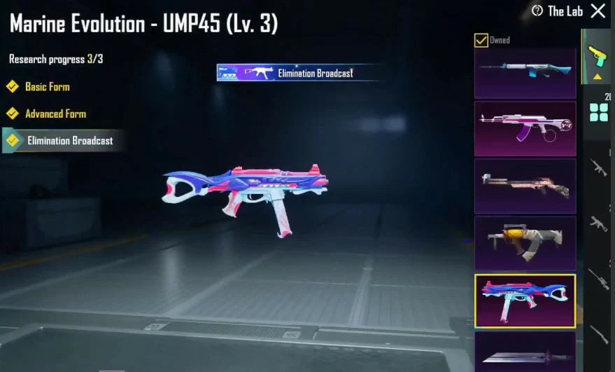 Anukhra Xsuit 2⭐ Ensemble Momie Blanche + Emote M416 Glacier Max Combo M416×AKM×UMP 1x Mythic Lobby Perm 103x Mythiques 8x Mythiques Extra Ensemble Machine