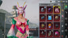 ✨ RARE ✨ 📊 Lvl 77 🔫 M416 Glacier Near Maxx (Lvl 6) 💥 16x GunLab 💀 7 Kill Messages 💣 Gernade Molee 🔥 Rare Emotes 🎭 Mythics 💎 Helmets 🪖 Backpacks