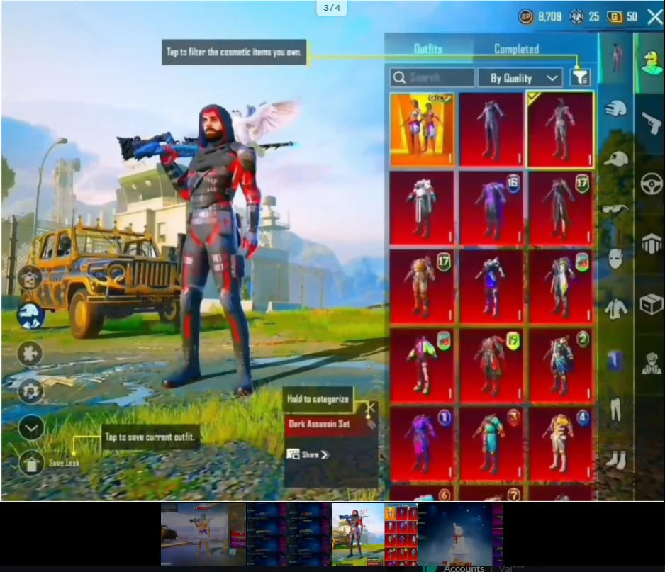 81 Mythiques ? | M4 Glacier Max + 8x Kill Msg Awm Godzila Niv. 3 ? | 22 Vieux Gunlab Rare ? | Meilleurs Ultimes, Mythiques et Skins de Voiture ✨
