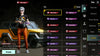 👑 MALUS MAJESTY ULTIMATE ⚔️ BOTH PHARAOH X-SUITS ✨ 2 EXTRA X-SUITS 🔥 24x GUNLAB 💥 7x KILL MSG 🚗 OP CAR SKINS 🎯 LVL 72 OLD 📦 LOADED