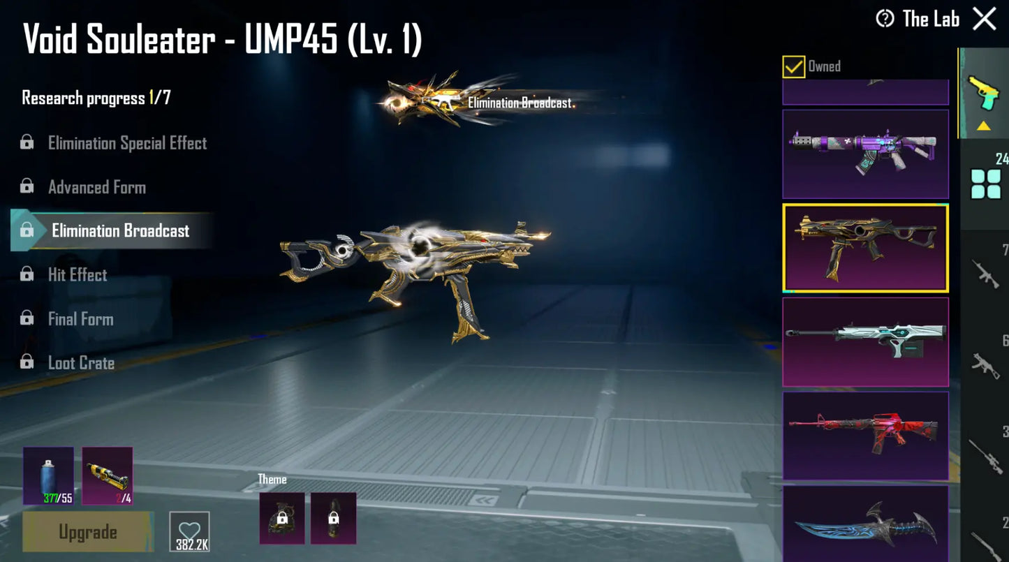 ๐ MALUS MAJESTY ULTIMATE โ๏ธ BOTH PHARAOH X-SUITS โจ 2 EXTRA X-SUITS ๐ฅ 24x GUNLAB ๐ฅ 7x KILL MSG ๐ OP CAR SKINS ๐ฏ LVL 72 OLD ๐ฆ LOADED