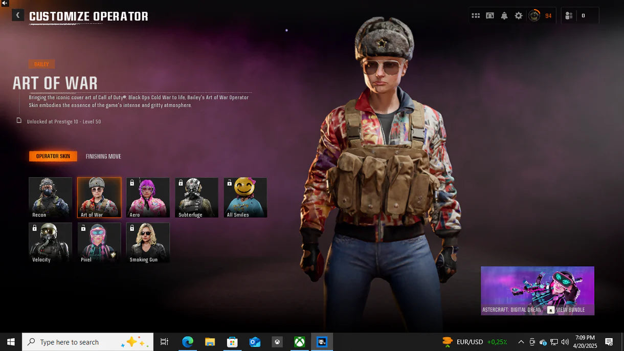 ✨【 Prestige Master + Level 60 】✔ 2 Maxed Guns ✔ Linkable to STEAM / BNET / XBOX / PSN