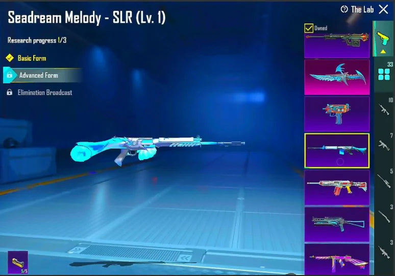 2x Xsuits 134/300 Mode Mythique 33x Gunlabs 4x Max 8x Kill Msg Combo M416 x AKM x UMP M416 Glacier Max UMP Cryfrost Max AKM Wandering Trnt Lv4 Mythiques