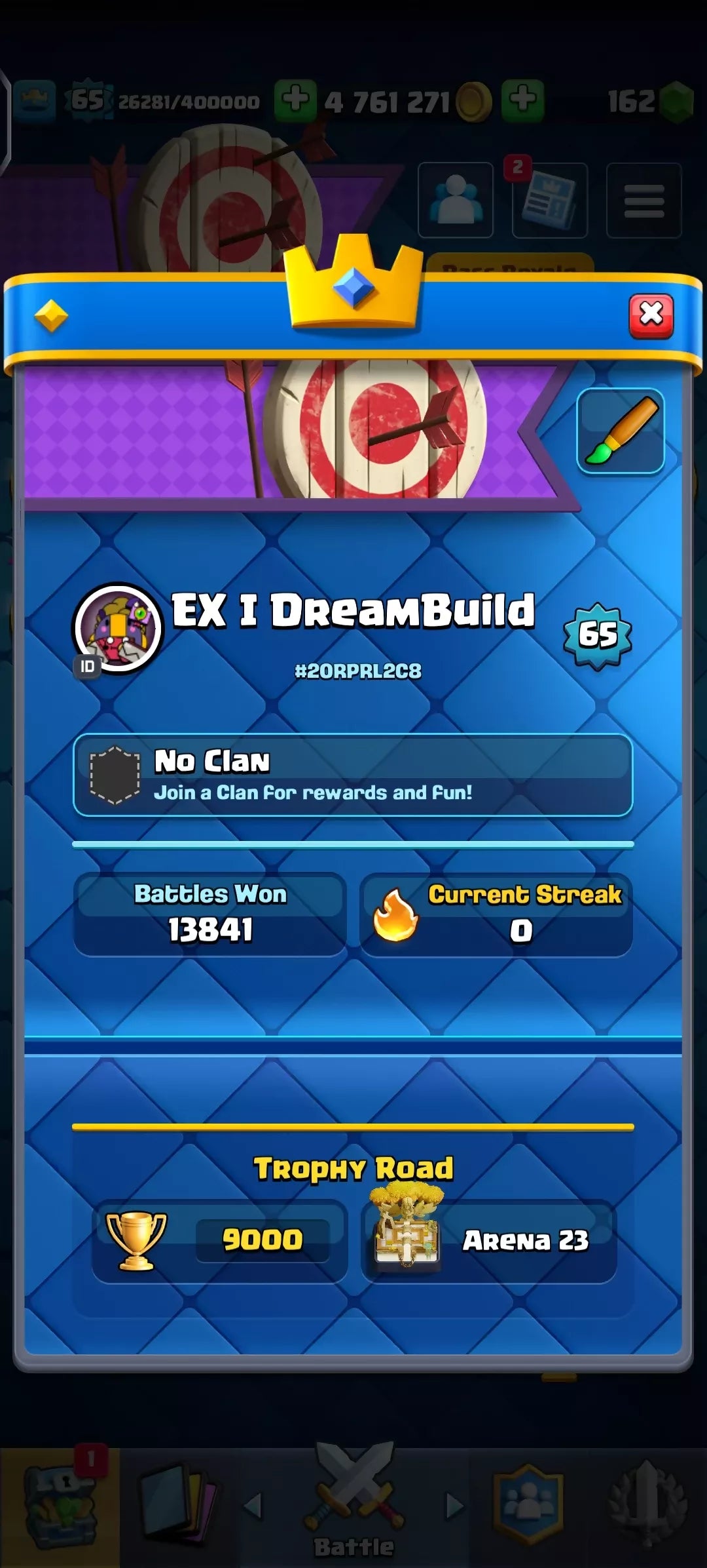 KT15 Lvl 65 ? 24 Evo's || 49 Elite Cards || 117 Max Cards ( Lvl 14 ) ⚡ iOS & Android ❤️? Safe Garunteed ⚡ Instant delivery