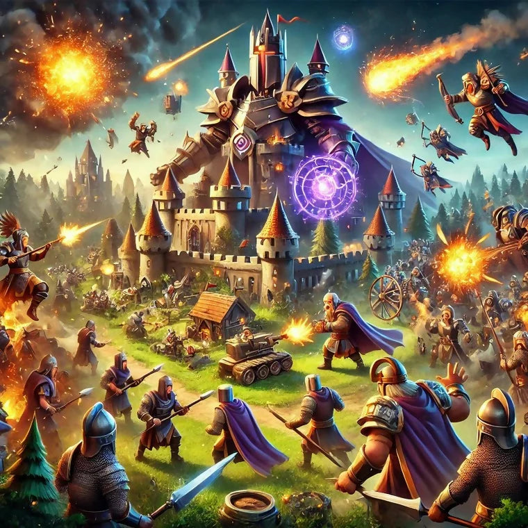 KT 15 LEVEL 54+Trophies:8172+9 Evolution+119 Cards+10 Cards (MAX) + 4 Cards (14LVL)+6 Tower Skins+47 Emotes+272K Gold+527 Gems+IOS/ANDROID