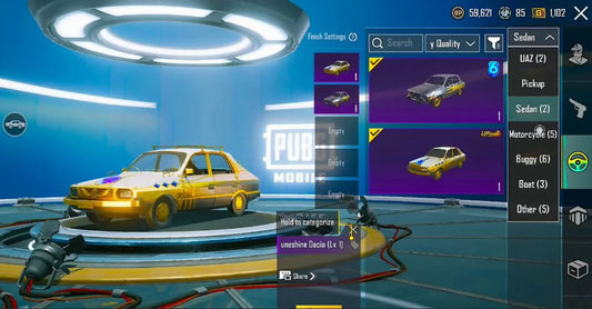 Sealed⁵ Beryl⁴ DP⁴ M24⁴ Fallen Spirit Pumpkin Set S4 Hairs S2 Clown Mask Mythic Lobby (Rare) Mythic Gun Combo Loaded Inventory Rare Outfits Legacy Items Unique Look Elite Skins Stylish Account Pyari Ready