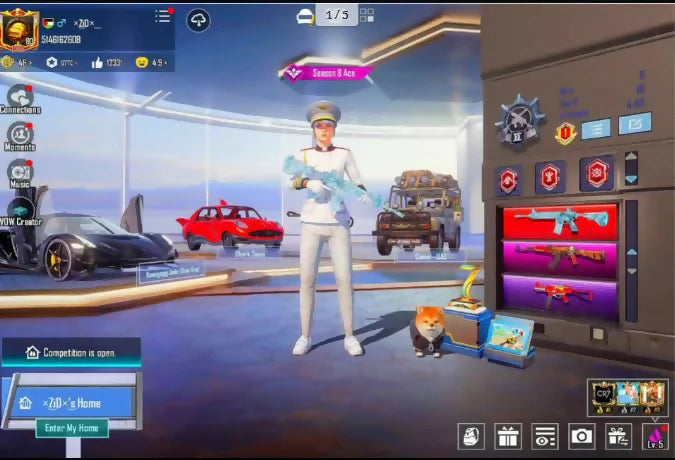 97Mythics White Commander Set Koneisegg Sports Car M4 Glacier Max - 10x Autre Kill Msg Visages Cheveux Barbe Poney Débloquer l'inventaire le plus ancien