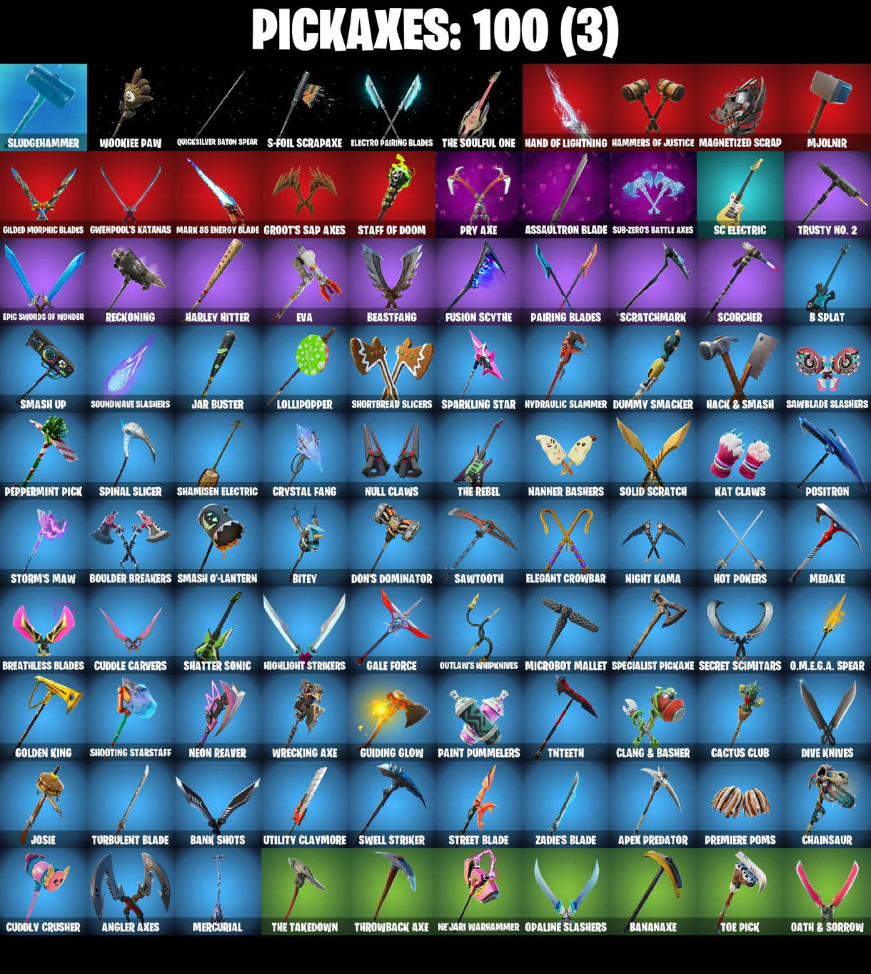 (PC/XBOX) 250 VB) 76 SKINS / THE REAPER / ELITE AGENT / TRAVIS SCOTT / GOLD MIDAS / ROGUE AGENT / LYNX / VALOR / FUSION / SNAP / CARBIDE /