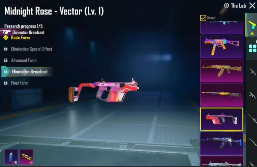 Ensemble ultime Sandslyph + skins doubles M416/AKM | 15 Gunlabs | Mode mythique 31/Tag | Mode ultime 2/10 | Compte M4 | Niveau 66 | Collection 45 | Niveau 30 | Hall d'accueil Duneshine | Costume Godzilla | Inventaire rare chargé