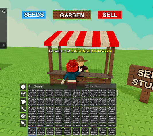 200x Bone Blossom Fruit | 2 Sextillion Sheckles Account | Instant Delivery|Big 200x Bone Blossom 400Sextillion