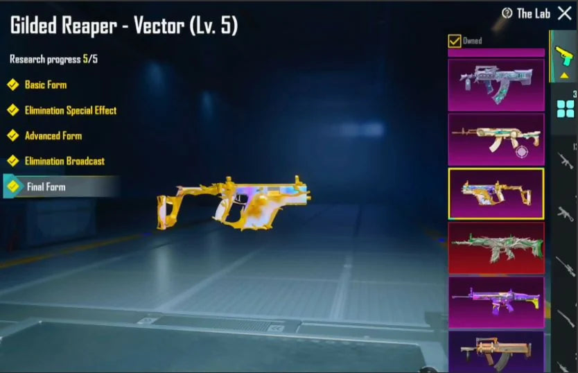2x Xsuits Arcane Jes 5⭐ L.Pharaoh 4⭐ 31x Gunlabs 6x Max 8x Kill Msgs M416 Lizard Max SCAR-L Thorn Max 122/300 MF 2x Sports Cars Rare Inv 3x Conq Titles S18 Conq Interstellar Set Mythic Helmets & Backpack 82 LVL V.High Pink Pop 5+