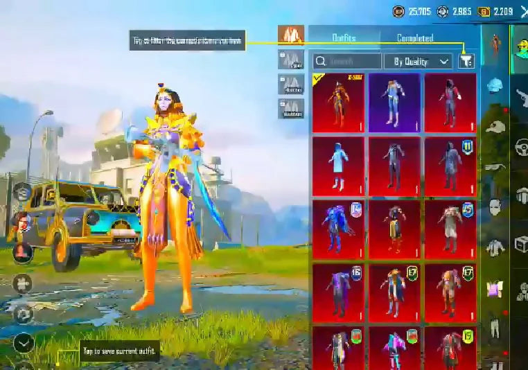 MF 72 Iridescne Lv1 14x Gun-Lab 2x Kill Msg M416 Glacier Lv5 AKM Wandring Tyrant Lv4 Dystopian Survi Set The Glacier Set Titre de Conquérant Casque de Glacier Masque de Tyran aviaire Inventaire dur