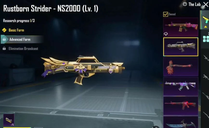 Anukhra Xsuit 2⭐ Ensemble Momie Blanche + Emote M416 Glacier Max Combo M416×AKM×UMP 1x Mythic Lobby Perm 103x Mythiques 8x Mythiques Extra Ensemble Machine