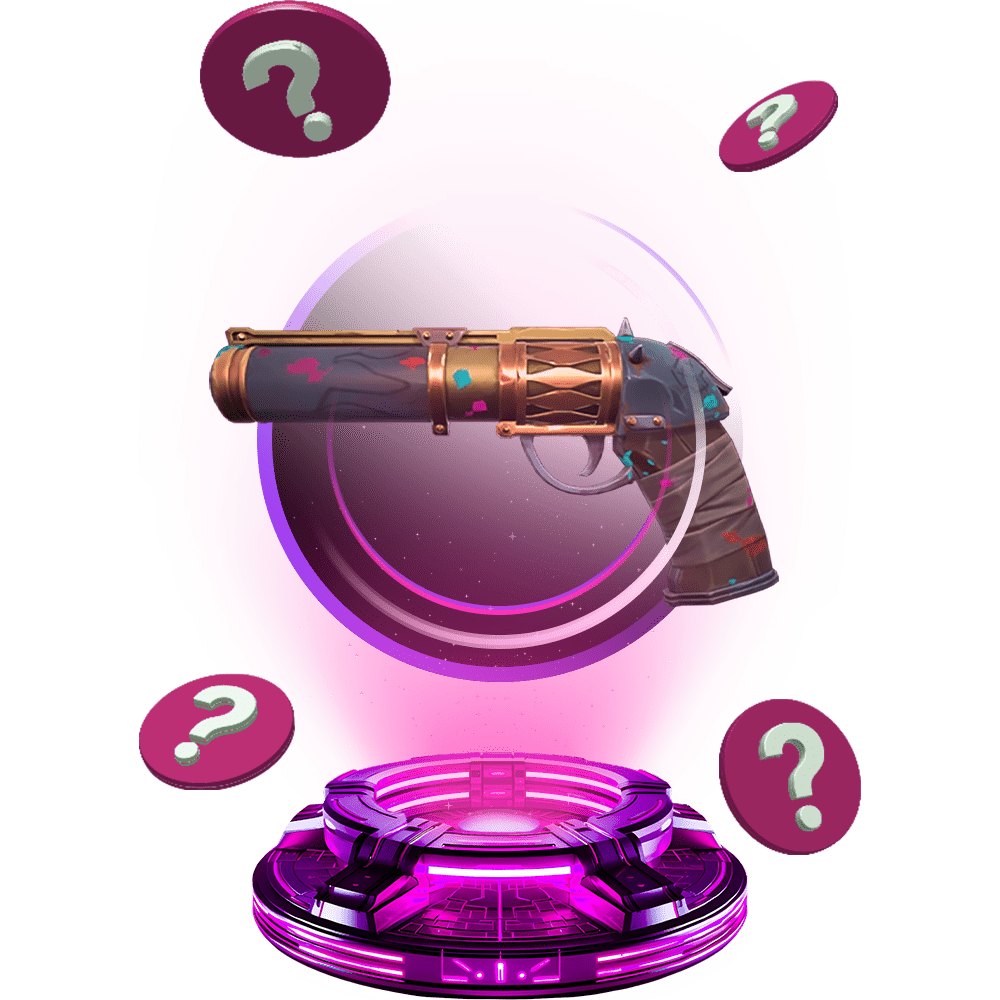 300-400 Skins | EU
