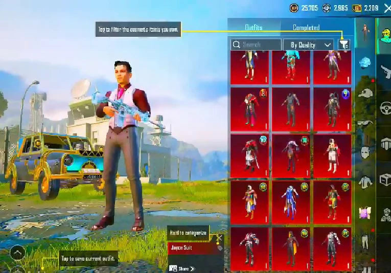 MF 72 Iridescne Lv1 14x Gun-Lab 2x Kill Msg M416 Glacier Lv5 AKM Wandring Tyrant Lv4 Dystopian Survi Set The Glacier Set Titre de Conquérant Casque de Glacier Masque de Tyran aviaire Inventaire dur