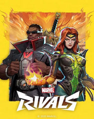 Rivals