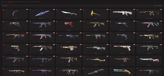 ✔️⚡EU✔️Diamond ✔️+182 Skins✔️Champions 2022 Phantom✔️Reaver Operator✔️Reaver Karambit✔️Premium Skinss✔️12 Knife✔️70k + vp spent⚡
