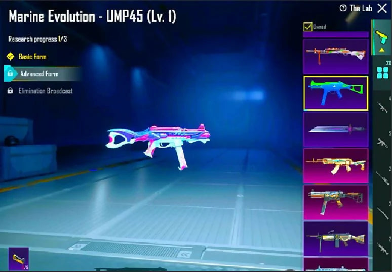MF 97 20x Gun-Lab 1x Kill SG M416 Glacier Lv6 M762 Starcore Lv1 The Glacier Set The Invaders Set Fiend Huntress Set S4 Faces Unlocked Lunahowl Mask Unl 1x Mythic Backpack Hard Inventory