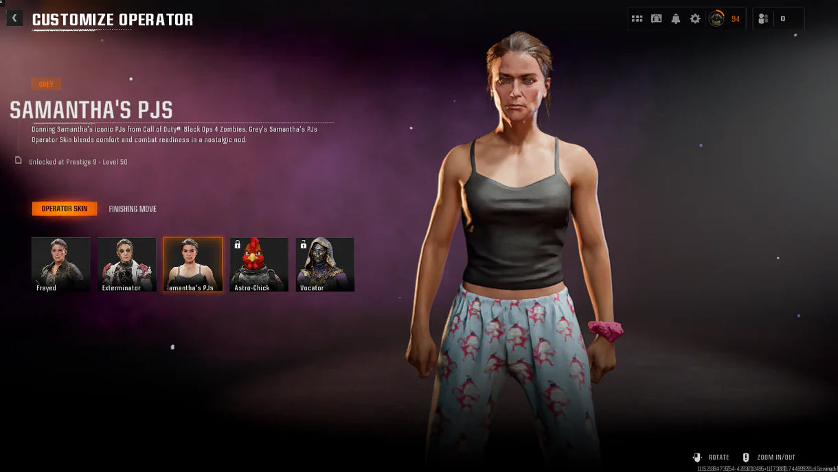 ✨【 Prestige Master + Level 60 】✔ 2 Maxed Guns ✔ Linkable to STEAM / BNET / XBOX / PSN