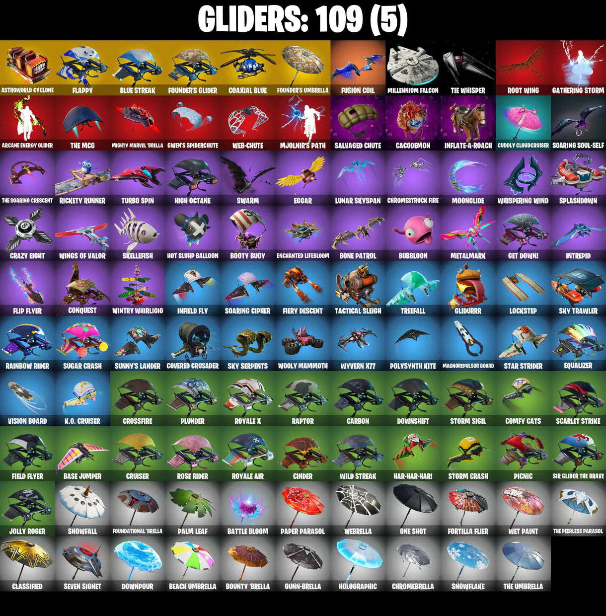 PC/PSN/XBOX |163 skins | OG STW | Royale Knight | Blue Squire | The Reaper | Elite Agent | Blue Team Leader | Blue Striker | Point Patroller | #B656