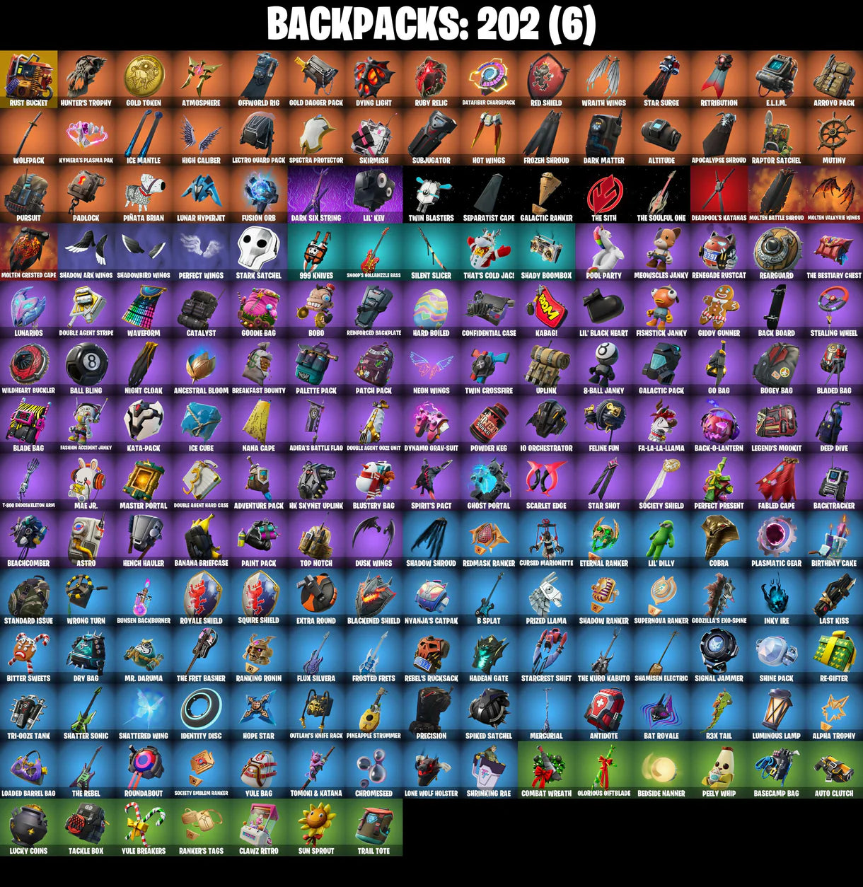 PC/PSN/XBOX |167 skins | OG STW | Royale Knight | Blue Squire | Gold Midas | The Reaper | Elite Agent | Rogue Agent | Rust Bucket | #B461