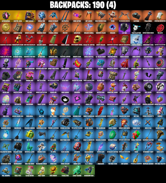 PC/PSN/XBOX |170 skins | Travis Scott | Astro Jack | Gold Midas | Gold Brutus | Trailblazer | Pitch Patroller | Specter Inspector | Astroworld | #B494