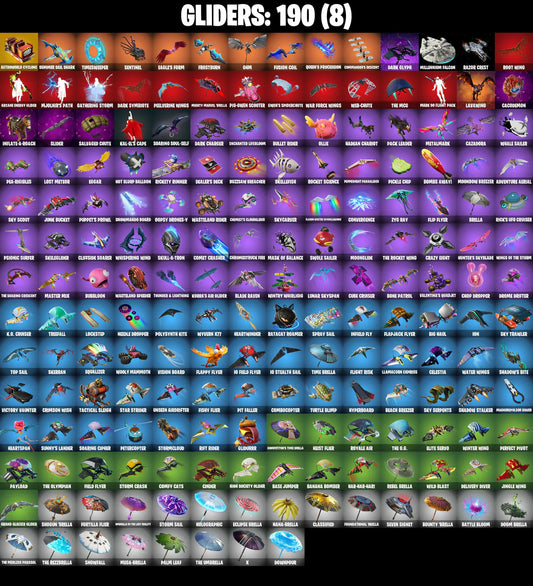 PC/PSN/XBOX |314 skins | Travis Scott | Gold Midas | Gold Brutus | Gold TNTina | Gold Meowscles | Rush | Championship Jonesy | #B437
