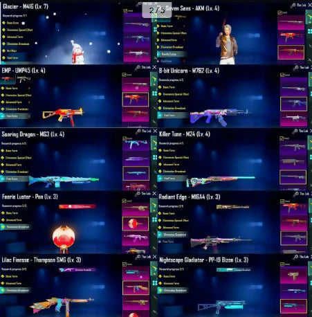 97Mythics White Commander Set Koneisegg Sports Car M4 Glacier Max - 10x Autre Kill Msg Visages Cheveux Barbe Poney Débloquer l'inventaire le plus ancien