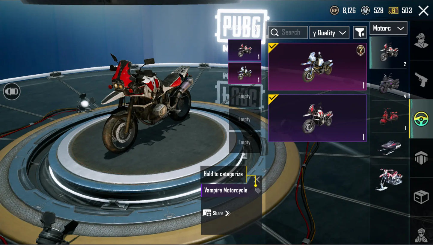 ๐ MALUS MAJESTY ULTIMATE โ๏ธ BOTH PHARAOH X-SUITS โจ 2 EXTRA X-SUITS ๐ฅ 24x GUNLAB ๐ฅ 7x KILL MSG ๐ OP CAR SKINS ๐ฏ LVL 72 OLD ๐ฆ LOADED