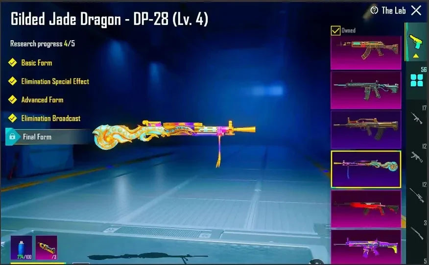 Killua Killua Vérifié (2) Visitez la boutique > Combinaison Blood Raven 5 ? Combinaison Poséidon 5 ? | 5 voitures de sport | 56 laboratoires d'armes | 2 armes mythiques | 20 messages d'élimination | Momie blanche...
