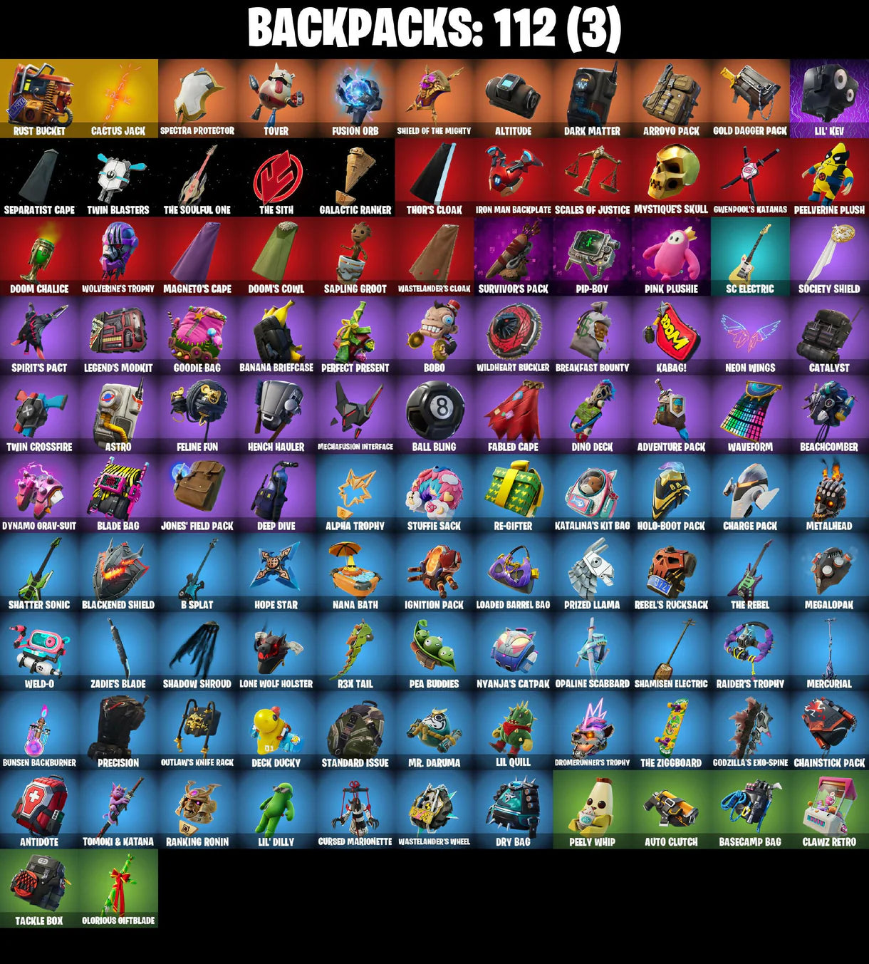(PC/XBOX) 250 VB) 76 SKINS / THE REAPER / ELITE AGENT / TRAVIS SCOTT / GOLD MIDAS / ROGUE AGENT / LYNX / VALOR / FUSION / SNAP / CARBIDE /