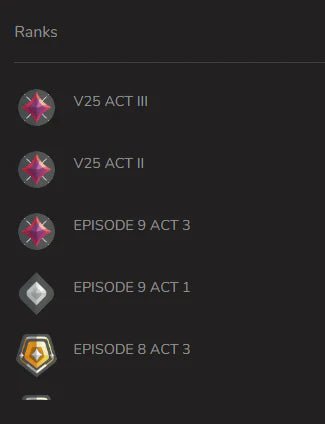 ?✨ʕ•͡-•ʔ【EU/TR】ʕ•͡-•ʔ ?✨V25 ACT1 Immortal 1 // Kuronami Vandal+Kuronami no Yaiba+Evori's Spellcaster+Minima Karambit+Xerofang Vandal ⚡Instant Delivery ⚡