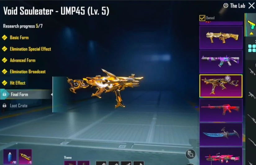 2x Xsuits Arcane Jes 5⭐ L.Pharaoh 4⭐ 31x Gunlabs 6x Max 8x Kill Msgs M416 Lizard Max SCAR-L Thorn Max 122/300 MF 2x Sports Cars Rare Inv 3x Conq Titles S18 Conq Interstellar Set Mythic Helmets & Backpack 82 LVL V.High Pink Pop 5+