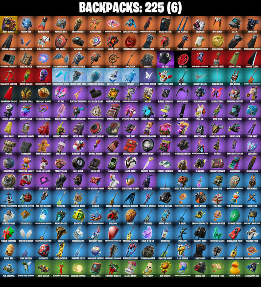 PC/PSN/XBOX |200 skins | OG STW | The Reaper | Elite Agent | Rogue Agent | Fishstick (World Cup) | Clutch | Grind | Rust Bucket | Reaper | #B522
