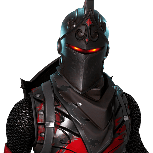 Black Knight Guaranteed skin + Mail Access