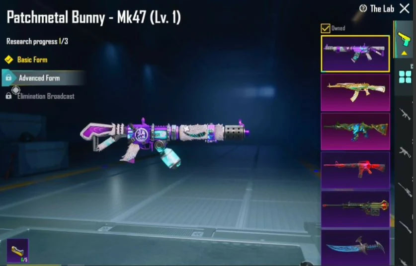 Ensemble ultime Sandslyph + skins doubles M416/AKM | 15 Gunlabs | Mode mythique 31/Tag | Mode ultime 2/10 | Compte M4 | Niveau 66 | Collection 45 | Niveau 30 | Hall d'accueil Duneshine | Costume Godzilla | Inventaire rare chargé