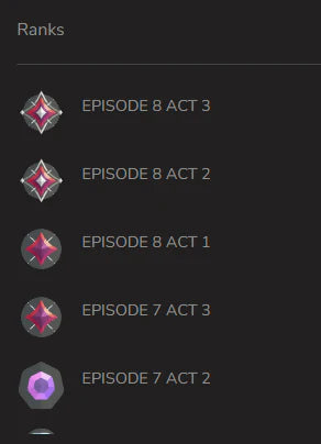 ?✨【 EU/TR】?✨EP8 ACT3 Immo3 516 RR Peak // Neo Frontier Bundle+Ion 2.0 Bundle+Prelude to Chaos Vandal+Primordium Vandal+Reaver Phantom+Ion Vandal+Magepunk Ghost +51 Skins