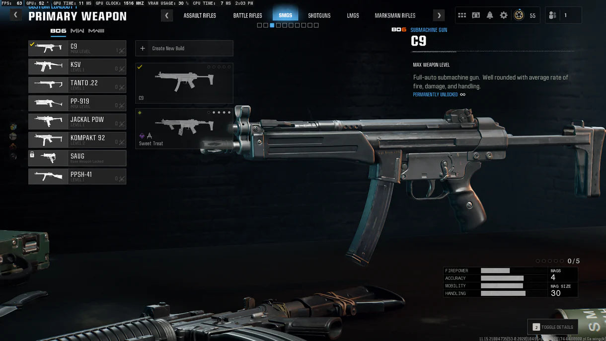 Ranked Ready ✔ Level 55 ⚡ 3 Guns Maxed ? 30 Top Placement Games Completed ? 17 Operators ? Full Access ? All Info is Changeable ? Linkable to STEAM / BNET / PSN / XBOX