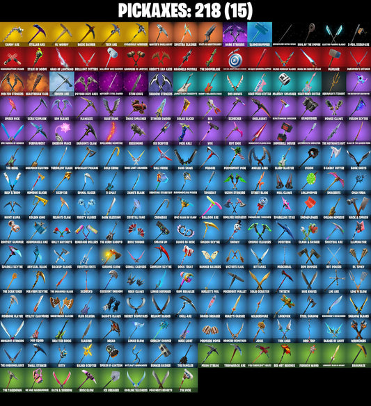 PC/PSN/XBOX |220 skins | OG STW | Galaxy | Astro Jack | Gold Midas | Gold Brutus | Gold Meowscles | Rogue Agent | Galactic Disc | #B452