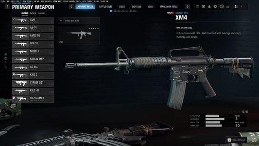 Ranked Ready ✔ Level 55 ⚡ 3 Guns Maxed ? 30 Top Placement Games Completed ? 17 Operators ? Full Access ? All Info is Changeable ? Linkable to STEAM / BNET / PSN / XBOX