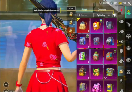 Capturer 1 2 4 6 7 8 9 10 11 Killua Killua Vérifié (2) Visitez la boutique > Ensemble Psychophage UM 23x Gunlabs M416+AKM+M24 Combo M416 Glacier Lvl 5 2x Armes Max 6x Message d'élimination 68x Mythiques