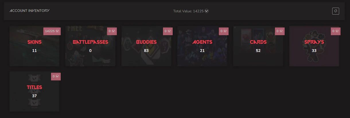 ( EU ) Forsaken Ritual Blade | Kuronami Vandal | Singularity Vandal | Ruination Phantom | Glitchpop Vandal | XERØFANG Ghost | Instant Delivery
