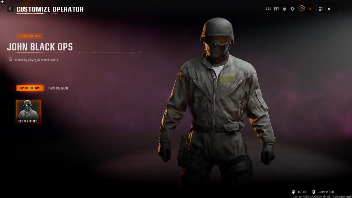 ✨【 Prestige Master + Level 60 】✔ 2 Maxed Guns ✔ Linkable to STEAM / BNET / XBOX / PSN