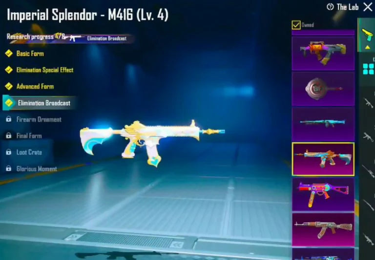 13x Gunlabs M416 Imperial Spl Lvl 4 M762 8-Bit Lvl 4 Fiery Hunter Carlo Set Rare Smooth Hitman Junkrat Empire Fiend Huntress Sets S2 Clown Mask 69x Mythics 2x Mythic Backpacks 7x Characters 3x Gun Slots 6135 AP Lvl 78 V.High 443 UC Companion