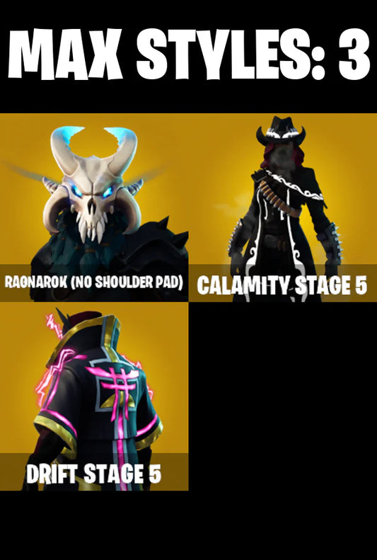 PC/PSN/XBOX |31 skins | Galaxy | Royale Knight | Blue Squire | The Reaper | Elite Agent | Blue Striker | Galactic Disc | Rust Bucket | Blue Shift | #B649